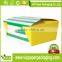 WHOLESALE DECORATIVE PAPER FOOD GIFT BOXES