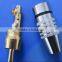 RCA PLUG GOLD, RCA CONNECTOR