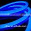 72 LED/M Color Jump LED NEON FLEX with DMX controller 3 wire RGB Led Neon Flex