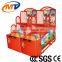hot sale coin operated Basketball Shooting Machine