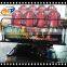 Dynamic 6DOF Electric Platform High Technology Mini 5d Cinema with cabin