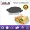 ZS-502 Popular Crepe Maker For Delicious Food
