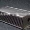 extruded electrical control enclosure led powder supply enclosure aluminium case