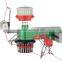 SMG APF10- T4B/MER metal positive feeding/circular/textile manufacturing machine spare parts yarn feeder
