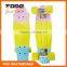 Big fish cruiser fish skateboard 3108