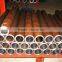 ASTM 1045 honed precision seamless hydraulic cylinder steel tube