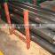mild steel pipe