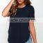 2016 China Wholesale Clothing Women Custom T Shirt Wholesale China
