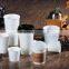 Easy Running Low Power ZBJ-X12 middle speed glass espresso cup
