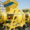 Reasonable Structure Construction Machinery JZC350 Electric Cement Mixer