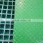 frp grating used as lifeboat deck and floor