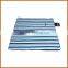 Fashion Waterproof Fleece Beach Picnic Blanket