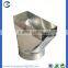 Best selling havc system manufacturer metal square hvac air conditioner duct