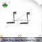 High strength diesel engine starting handle