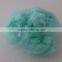 dyed polyester staple fiber