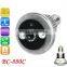 wifi lamp bulb camera with Motion Detection H.264 HD 720P