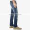 ripped effect fashion jeans men designer oem JXQ621