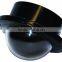 Vandalproof Embeded Mini Dome Camera For Inside Car / Lift And Taxi