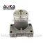 6CT Fan Blade Support Assy 6D114 Cooling Fan Support 3415603 For Excavator