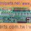 YOKOGAWA TS6700 LCDIFA BOARD ASSY L2201AN-4