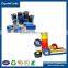 Wholesale thermal transfer wax resin ribbon, Washable barcode printed printer ribbon, Thermal wax/resin wax base ribbon