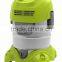 20L wet and dry vacuum cleaner for car wash hotel cleaning