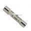 Dong Guang supplier:5*20mm Ceramic tube fast action fuse UL CSA CCC