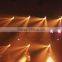 2016 new product 19pcs*15W 4in1 RGBW LED Moving Head Light Zoom Stage Light