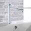 Single Handle Countertop Mounted CUPC Water Supply and CSA Vavles Sink Tap