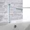 Single Handle Ceramic Cartridge Ceramic Basin Taps BNF027H