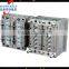 Plastic 28mm cap mould with full-auto demoulding
