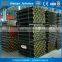 Good price conveyor roller supporting roller
