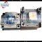 Injection Plastic Thin-wall Crisper Molds in Huangyan