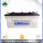 High Quality 60 AH Dry Charged 12 Volt Car Battery