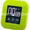 2016 NEW TOUCH SCREEN KITCHEN TIMER ET640