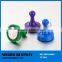 Metal Neodymium Magnet Push Pin