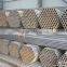 China manufacturer erw tube mill, hot Selling galvanized erw steel tube