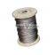8x19S+FC LHRL AISI316 Stainless Steel Wire Rope
