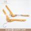 HRW-3010N Wood Suit Clothes Hook Hanger