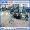 New China barbed wire making machine price