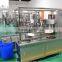 JKGT-I Automatic Liquid Linkage Filling/Capping Machine