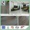 hot sale loose lay hotel luxury vinyl floor tile interlocking vinyl flooring