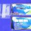 Dental Teeth Whitening Strips in teeth whitening