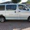 USED VAN - TOYOTA HIACE PASSENGER VAN (LHD 6869)