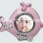 Deoration Latest Design Baby Cute Resin Picture Frame