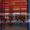 Selective Pallet Racking System for Warehouse Storage