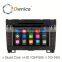 Pure Android 4.4 Quad Core car navi radio for Great Wall Haval H3 H5 with high quality sound