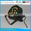 18x1w led par light,18x10w led par light for party China factory&supplier wholesale