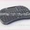 factory price 2.4G Wireless Keyboards I8 2.4G air mouse for andorid tv box