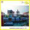 Water park equipments, big inflatable water slides for sale accept customized
